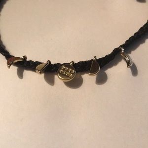 Pura Vida moon Bracelet